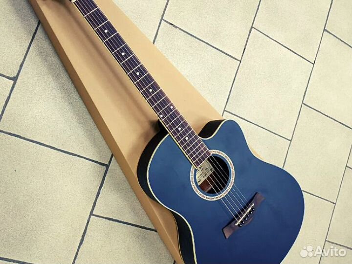 Акустическая гитара Sevillia
