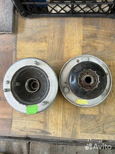 Опора стойки амортизатора BMW E39 E46