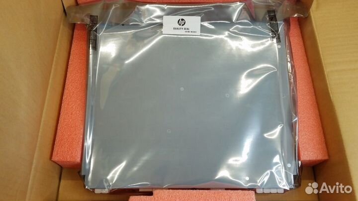 HP40pG-T/8p SFP PoE-rdy A7500 JD228B/LSQ1GV40PSC0