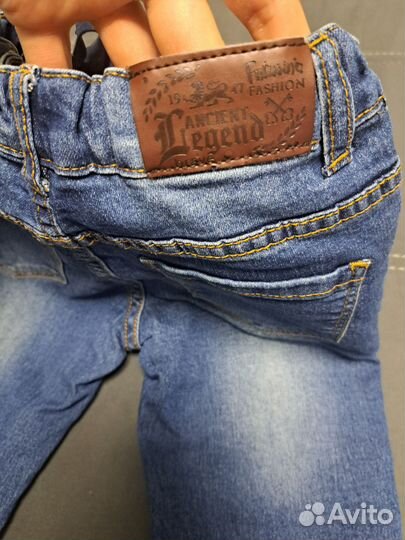 Вещи на девочку 116