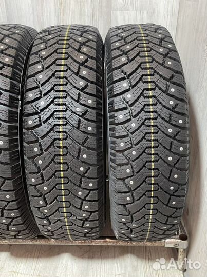 Tunga Nordway 185/65 R15 88Q