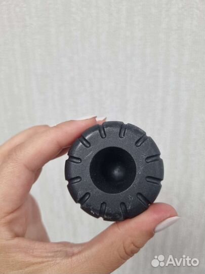 Болт барашек