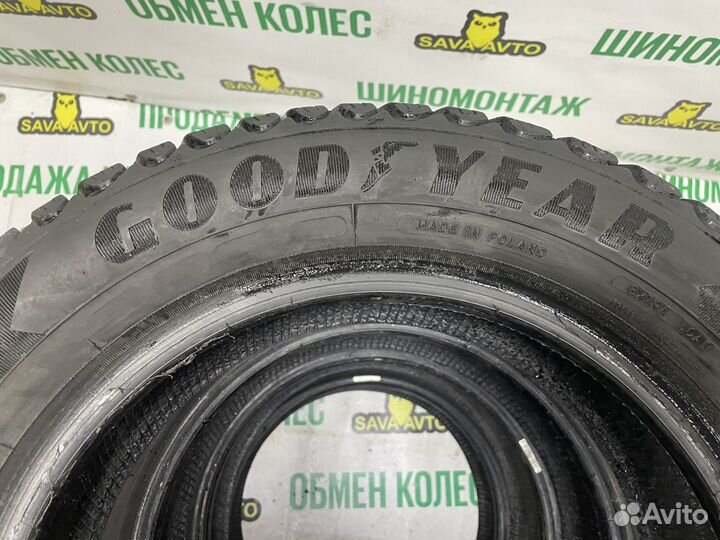 Goodyear UltraGrip Arctic 2 175/65 R14