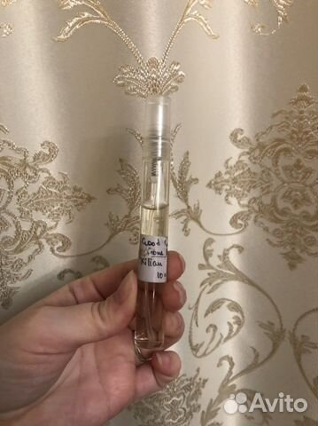 Парфюмерная вода Kilian Good girl gone bad