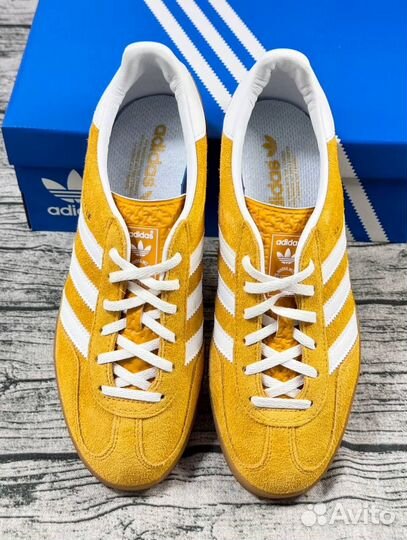 Adidas Gazelle Indoor 