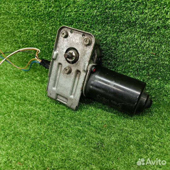 Моторчик трапеции дворников (стеклоочистителя) Kia