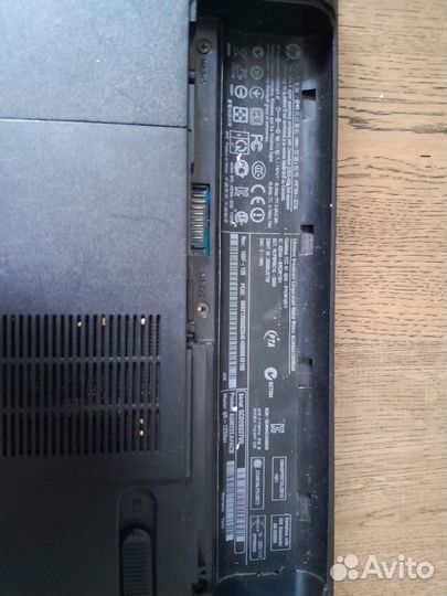 3 ноутбука на запчасти