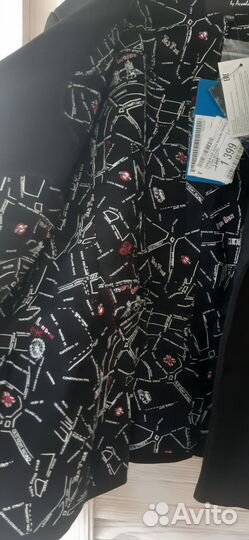 Детский пиджак Acoola рост 146