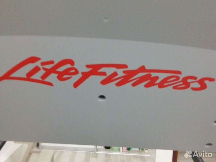 Беговая Дорожка Новая. Настоящий американец