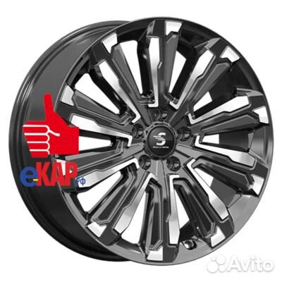 Premium Series 8x20/5x108 ET36 D65,1 humber (кр10