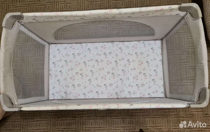 Манеж детский joie