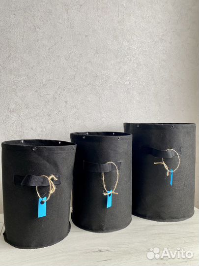 Горшки для рассады цветов и растений