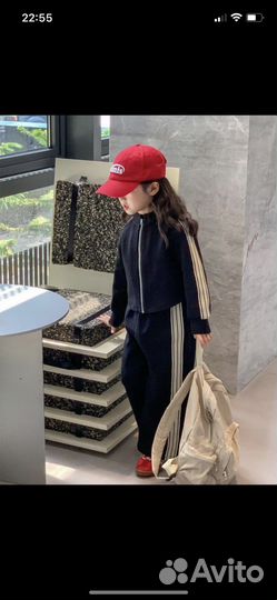 Детская одежда