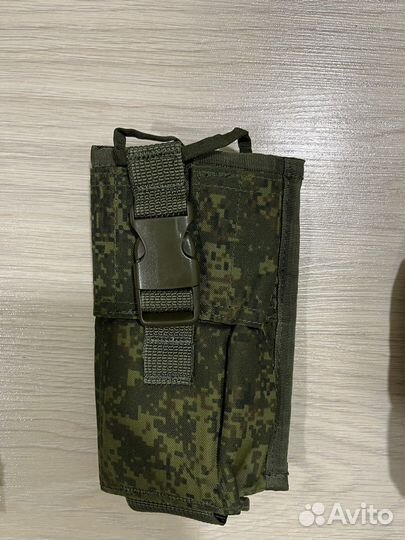 Подсумки ратник