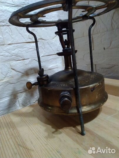 Примус rekord 1