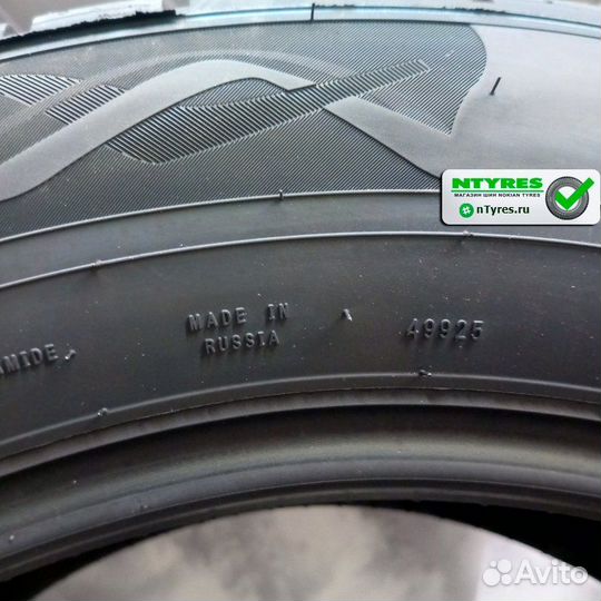 Ikon Tyres Autograph Ultra 2 235/40 R19 96Y