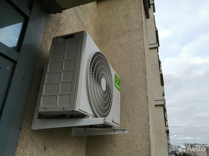 Скупка Выкуп Демонтаж Обслуживание кондиционеров