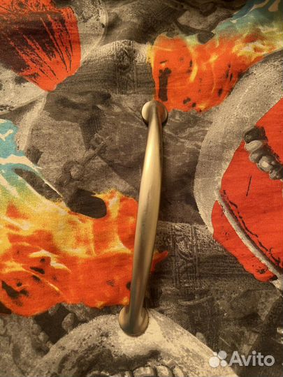 Дверная ручка