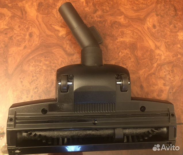 Турбощетка для пылесоса hoover