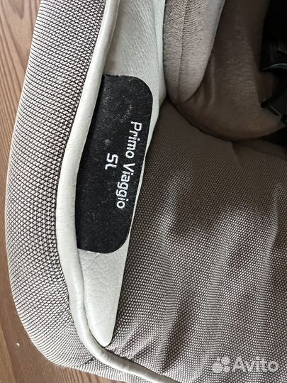 Автолюлька от 0 pegperego