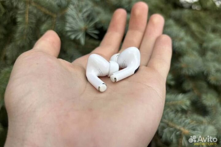 AirPods Pro 2