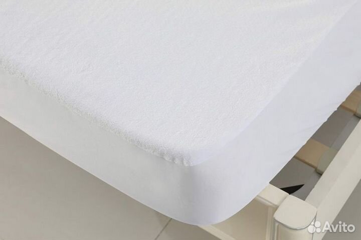 Наматрасник непромокаемый Мулетон