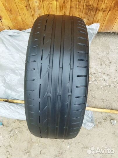 Bridgestone Potenza S001 225/45 R18