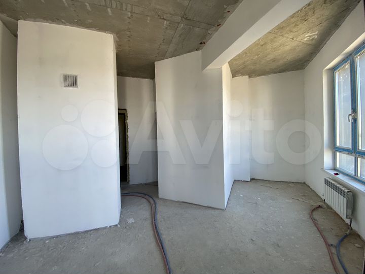 Квартира-студия, 28 м², 12/13 эт.