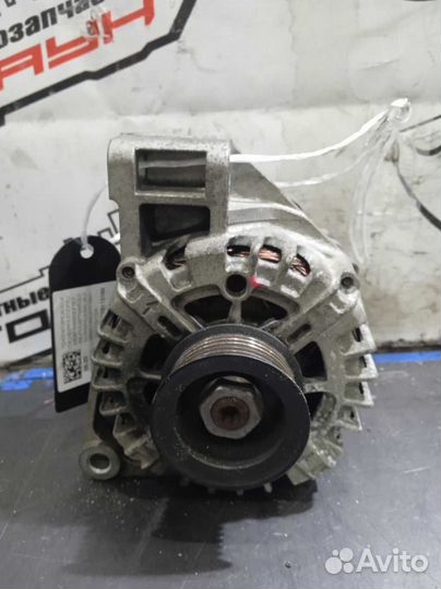 Генератор cadillac chevrolet opel A30XF A30XH LF1