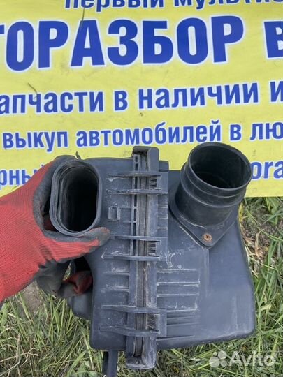 Корпус воздушного фильтра Chery Fora 1.6