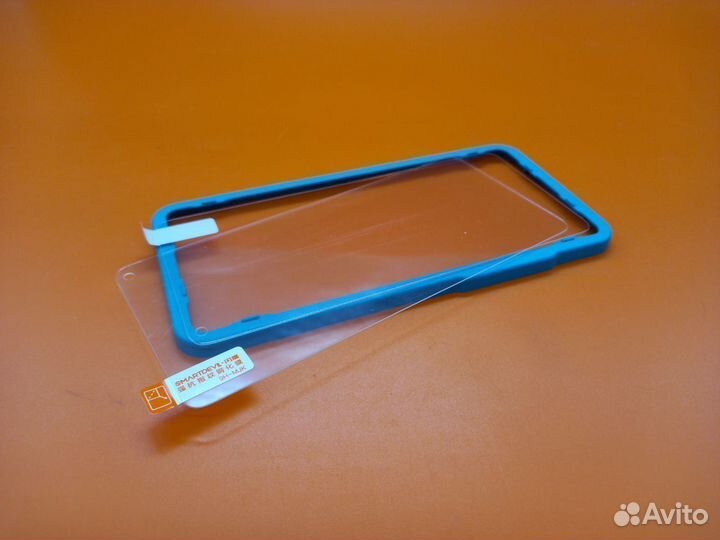 34805 Закаленное стекло SmartDevil 2 шт. для Xiaom
