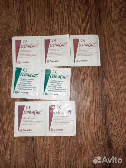 Coloplast крем, пудра, салфетки convacare