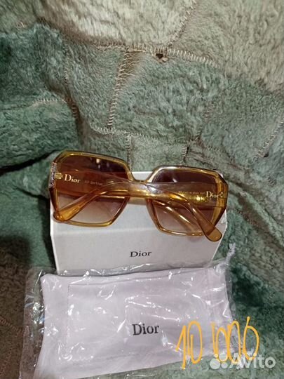 Солнцезащитные очки Marc Jacobs, унисекс