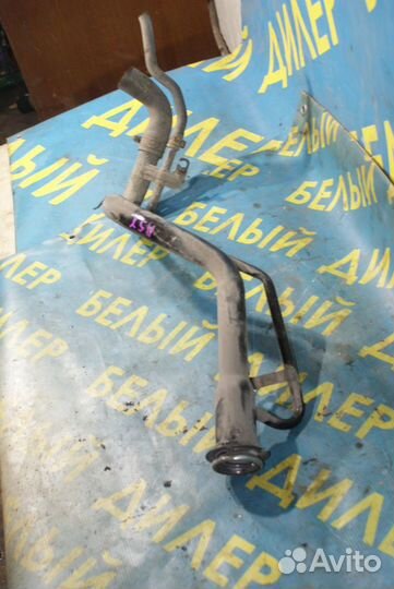 Заливная горловина бака Mitsubishi ASX