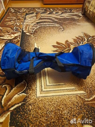 Гироскутер