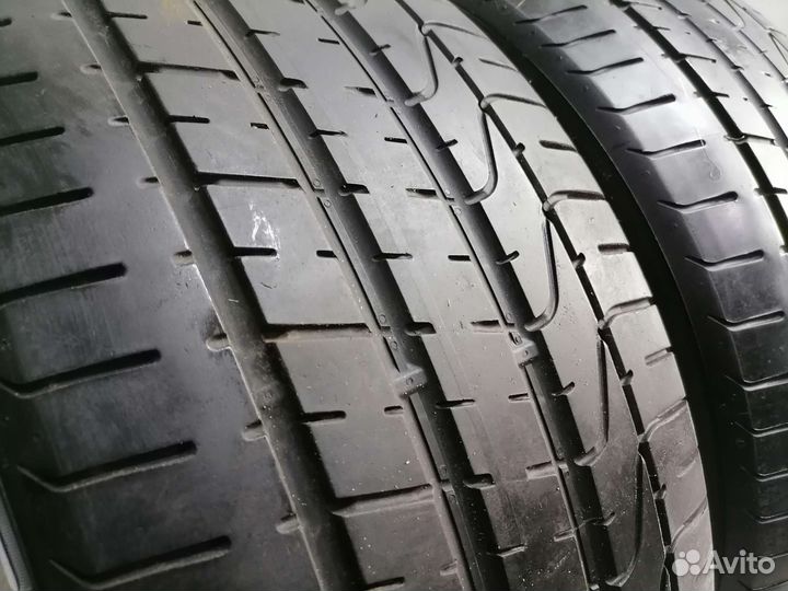 Pirelli P Zero 265/45 R20