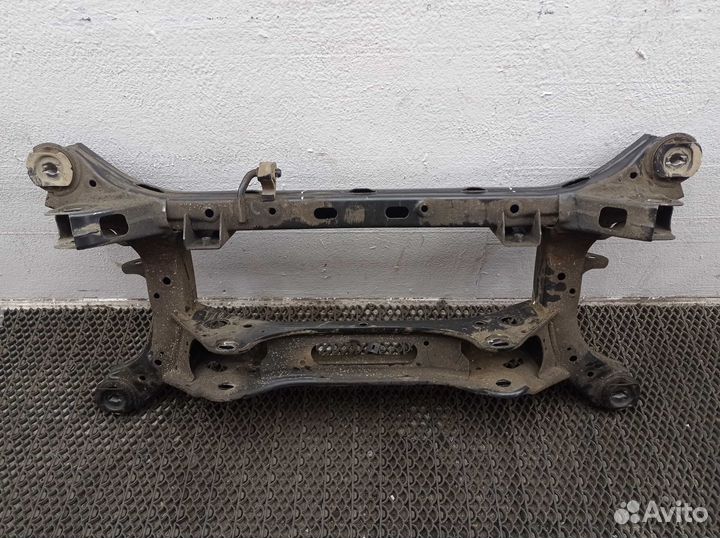 Балка задняя Kia Sportage 4 QL