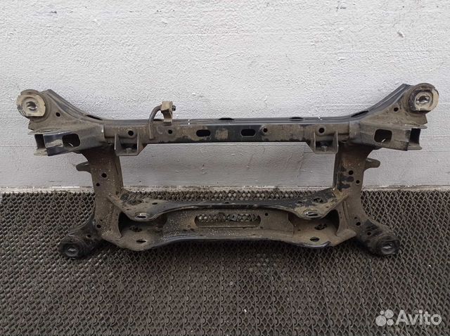 Балка задняя Kia Sportage 4 QL