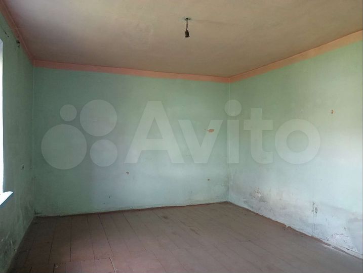 Дом 49,2 м² на участке 5 сот.