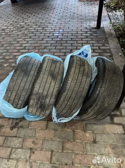 Nexen N'Fera SU1 225/45 R17