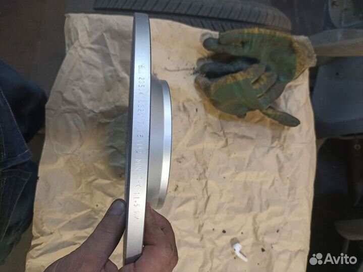 Тормозные диски vw sharan