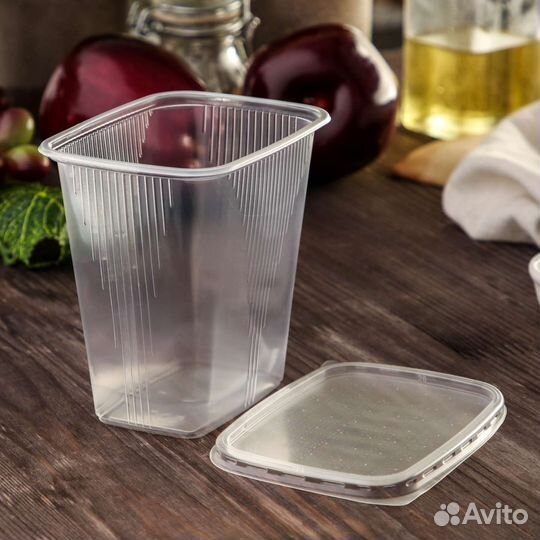 Контейнер 500мл