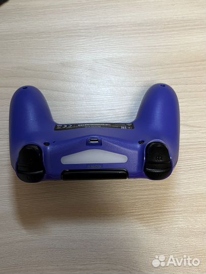 Геймпад dualshock 4