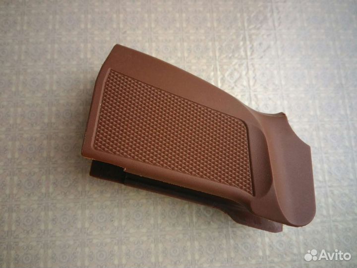 Накладка на ручку