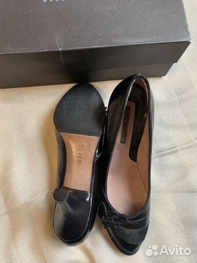 Новые туфли Pollini размер 39