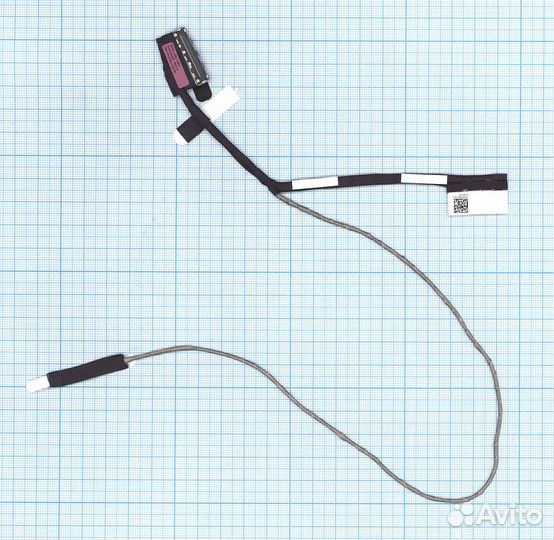 Шлейф HP Envy 4-1000 6-1000