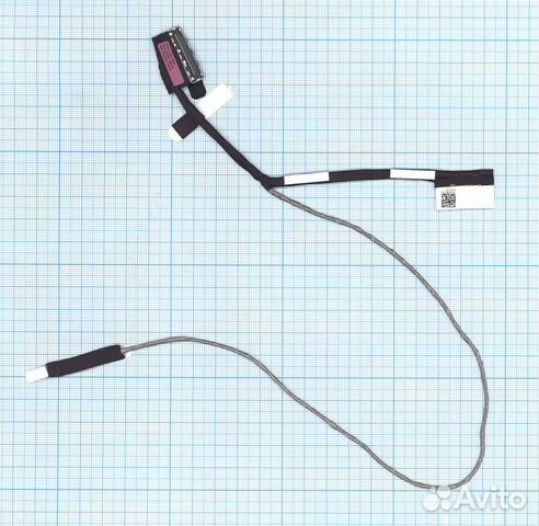 Шлейф HP Envy 4-1000 6-1000