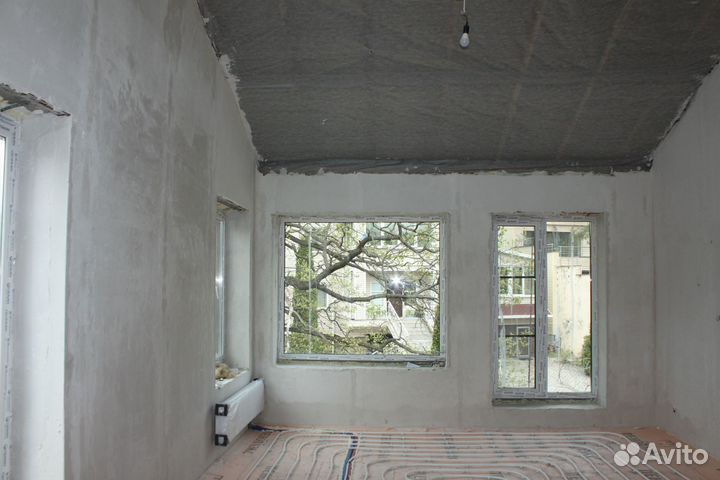 Ремонт и отделка квартир