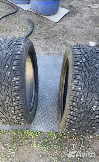 Nokian Tyres Nordman 7 215/55 R17 98T