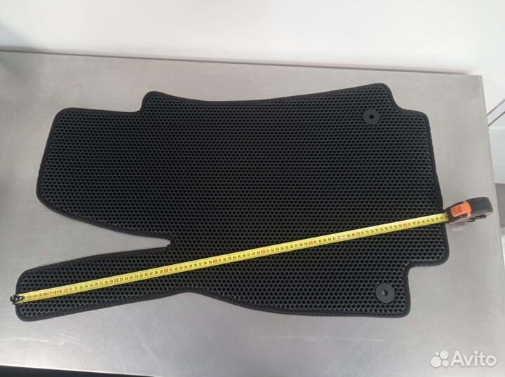 Эво коврики